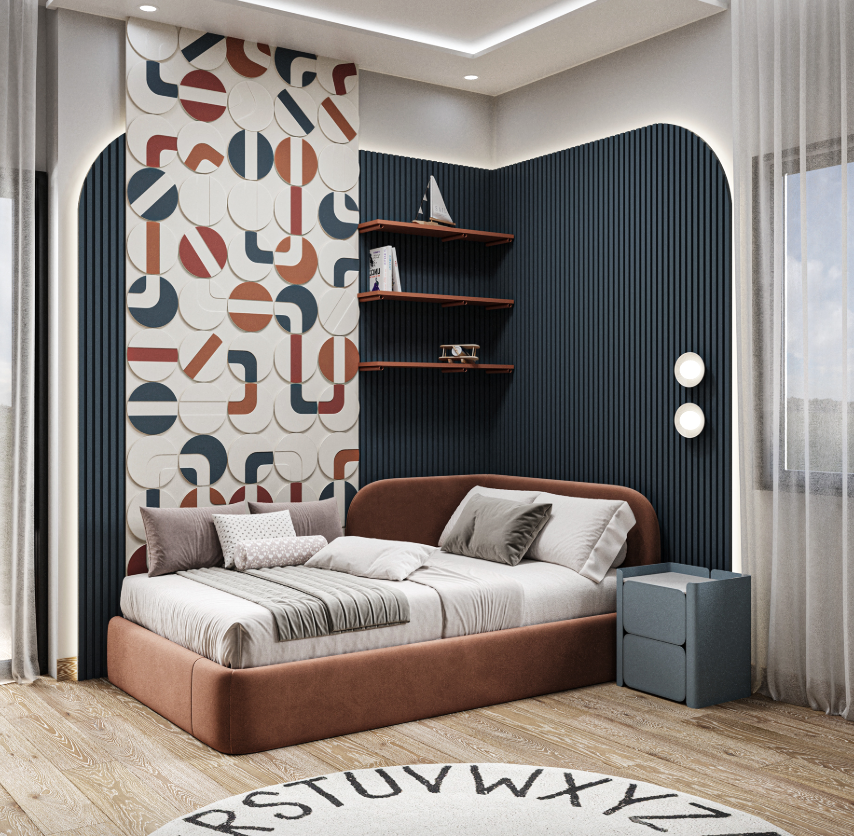 Residential Project 5